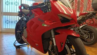 Ducati Panigale V4 (2022 - 24)