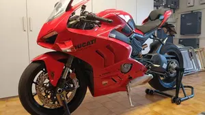 Ducati Panigale V4 (2022 - 24)  (4)