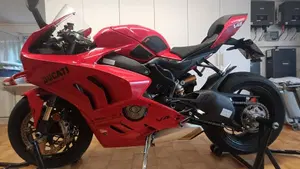 Ducati Panigale V4 (2022 - 24)  (5)