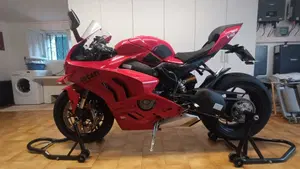 Ducati Panigale V4 (2022 - 24)  (6)
