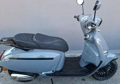 Keeway Motor Versilia 50 (2024 - 26) - Annuncio 10125475