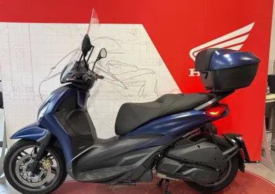 Piaggio Beverly 310 S (2025 - 26) - Annuncio 10125481