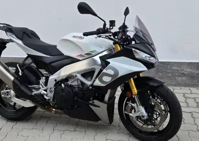 Aprilia Tuono V4 (2021 - 24) - Annuncio 10125476