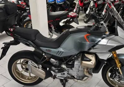 Moto Guzzi V100 Mandello S (2025 - 26) - Annuncio 10125478
