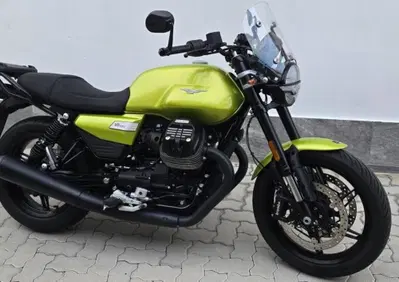 Moto Guzzi V7 Sport (2025 - 26) - Annuncio 10125484