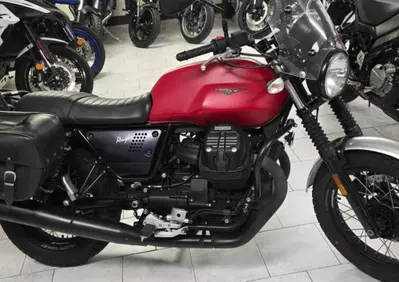 Moto Guzzi V7 III Rough (2018 - 20) - Annuncio 10125485