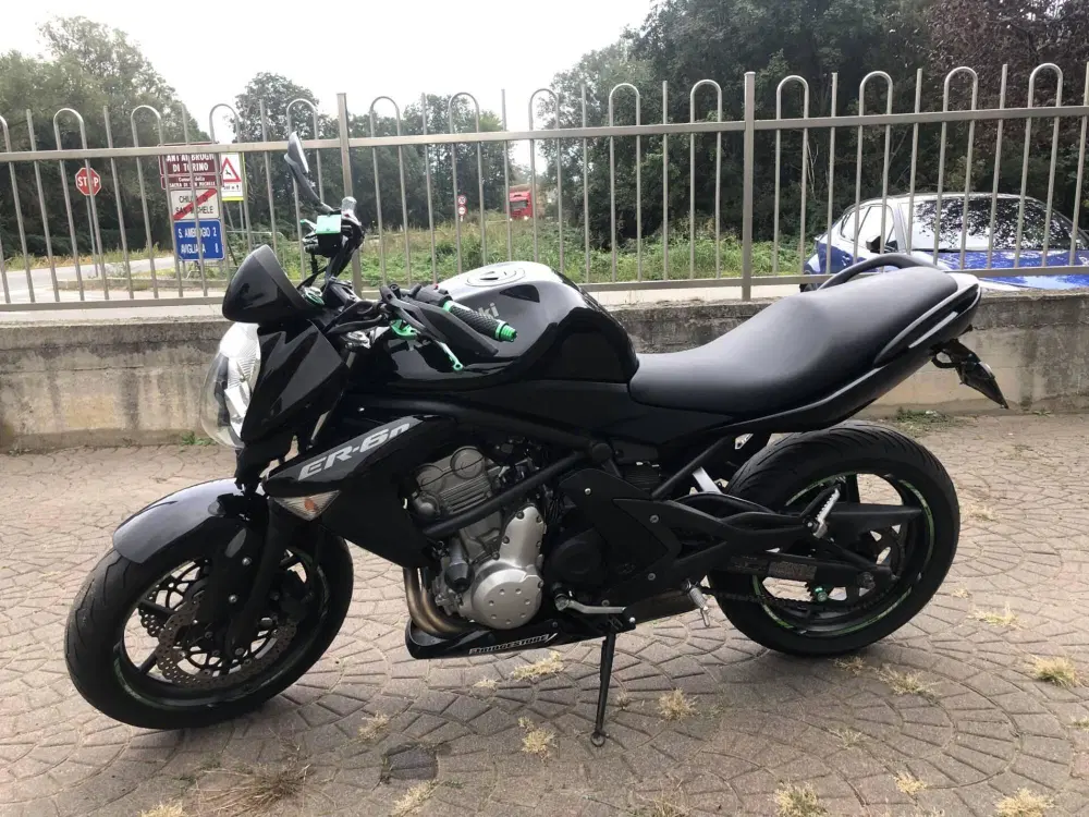 Immagine Moto