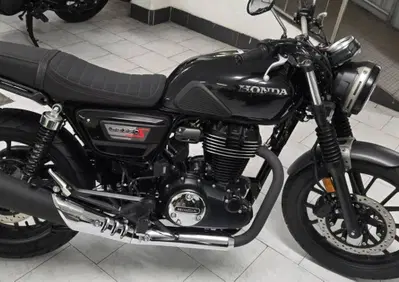 Honda GB 350 S (2025 - 26) - Annuncio 10125491