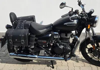 Royal Enfield Meteor 350 (2021 - 26) - Annuncio 10125494