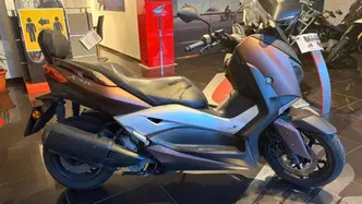 Yamaha X-Max 300 ABS (2017 - 20)