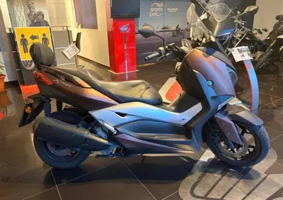 Yamaha X-Max 300 ABS (2017 - 20) - Annuncio 10125500