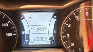 Yamaha X-Max 300 ABS (2017 - 20)  (5)