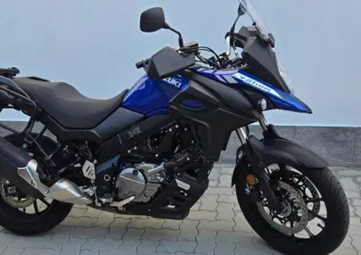 Suzuki V-Strom 650 (2021 - 25) - Annuncio 10125501