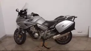 Honda CBF 1000 