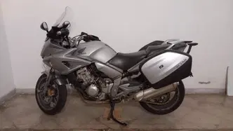 Honda CBF 1000 usata