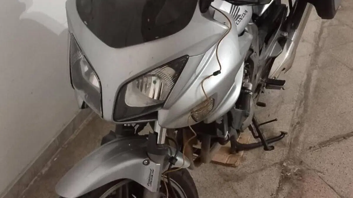 Honda CBF 1000  (3)