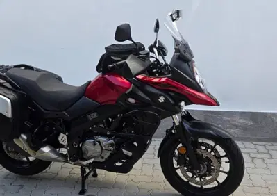 Suzuki V-Strom 650 (2021 - 25) - Annuncio 10125502