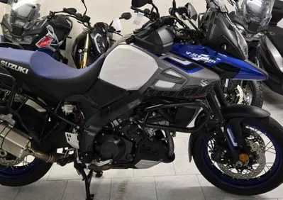 Suzuki V-Strom 1000XT (2017 - 20) - Annuncio 10125504