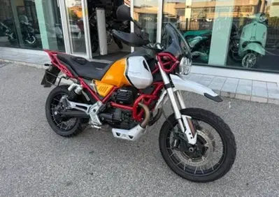Moto Guzzi V85 TT (2021 - 23) - Annuncio 10125509