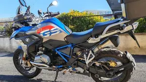 Bmw R 1200 GS (2017 - 18) 