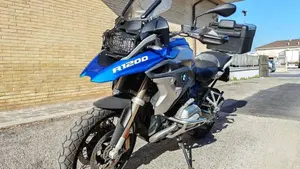Bmw R 1200 GS (2017 - 18)  (2)