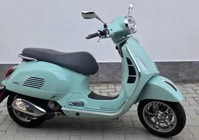 Vespa GTS 310 (2025 - 26) - Annuncio 10125511