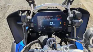 Bmw R 1200 GS (2017 - 18)  (5)