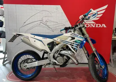 Tm Moto SMR 125 Fi 2t (2022) - Annuncio 10125529