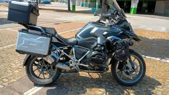 Bmw R 1200 GS (2013 - 16) usata