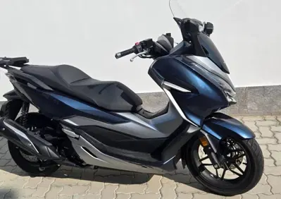 Honda Forza 300 ABS (2018 - 20) - Annuncio 10125512