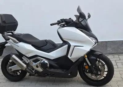 Honda Forza 750 DCT (2021 - 24) - Annuncio 10125514