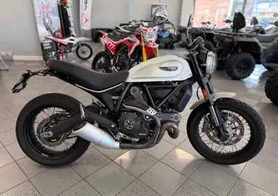 Ducati Scrambler 800 Classic (2017 - 18) - Annuncio 10125516