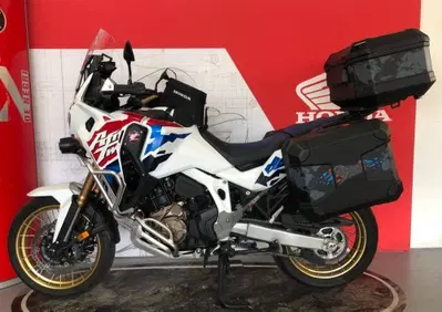 Honda Africa Twin CRF 1100L Adventure Sports Travel Edition (2024 - 26) - Annuncio 10125525