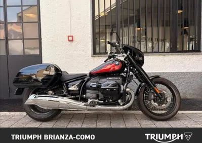 Bmw R 18 (2020 - 24) - Annuncio 10125519