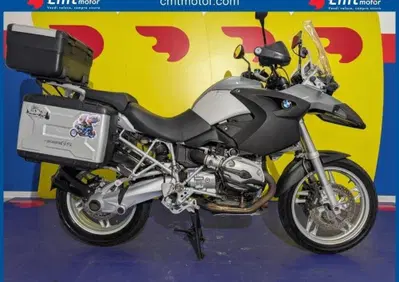 Bmw R 1200 GS (2004 - 07) - Annuncio 10125521