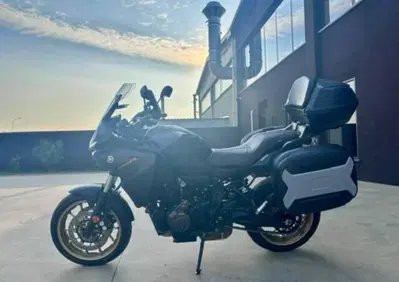 Yamaha Tracer 7 (2021 - 24) - Annuncio 10125523