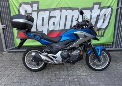Honda NC 750 X DCT ABS (2018 - 20) - Annuncio 10125526
