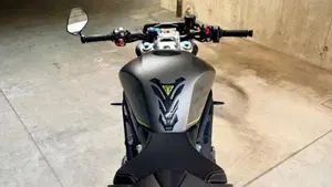 Triumph Speed Triple 1200 RS (2021 - 24)  (3)