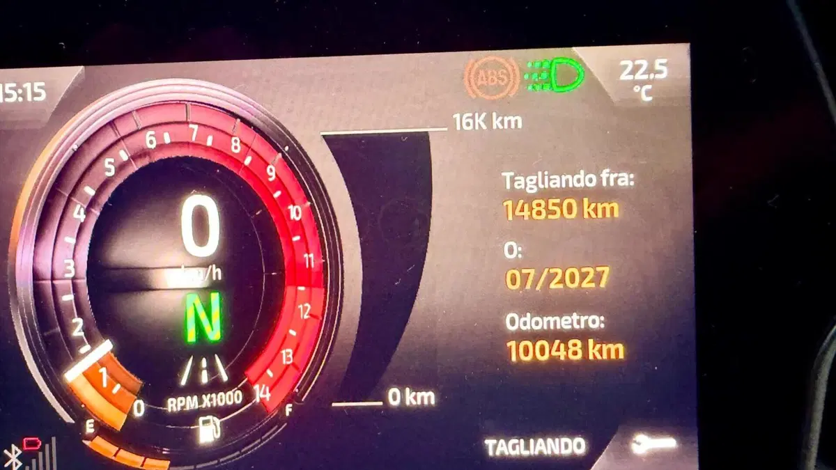 Triumph Speed Triple 1200 RS (2021 - 24)  (10)