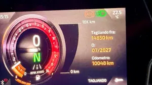 Triumph Speed Triple 1200 RS (2021 - 24)  (10)