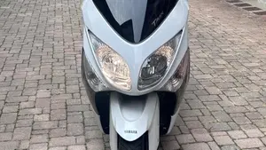 Yamaha T-Max 500 (2008 - 12)  (3)