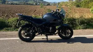 Bmw R 1150 R (2000 - 07) 