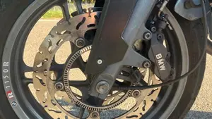 Bmw R 1150 R (2000 - 07)  (2)
