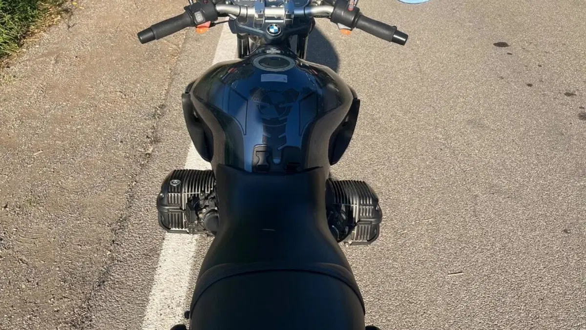Bmw R 1150 R (2000 - 07)  (4)