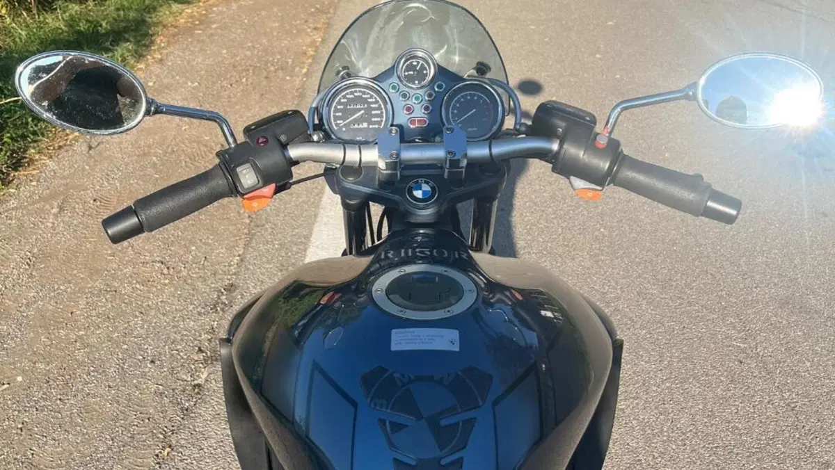 Bmw R 1150 R (2000 - 07)  (6)