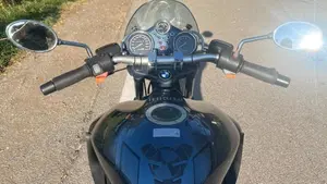Bmw R 1150 R (2000 - 07)  (6)