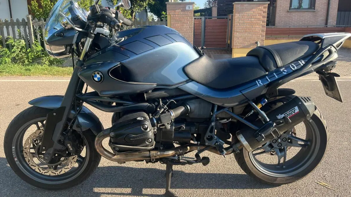 Bmw R 1150 R (2000 - 07)  (8)