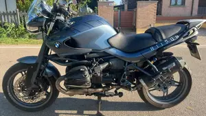 Bmw R 1150 R (2000 - 07)  (8)