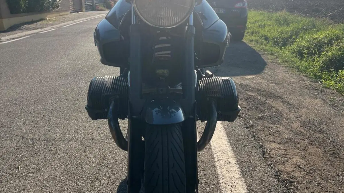 Bmw R 1150 R (2000 - 07)  (9)