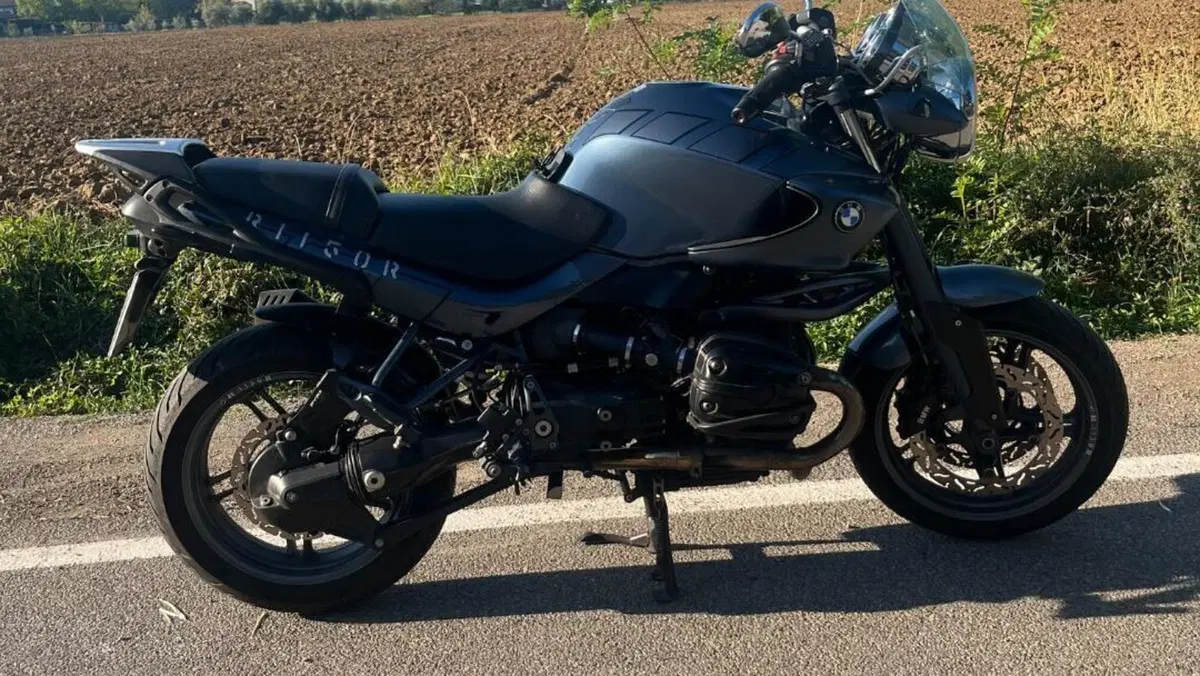Bmw R 1150 R (2000 - 07)  (11)